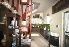 ◈ NGỌC THỤY (LONG BIÊN) – NHÀ 5 TẦNG 41M² – GẦN HỒ – 6.2 TỶ (CÓ THƯƠNG LƯỢNG)... Bán nhà riêng tại Bồ Đề, Hà Nội 04