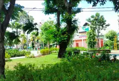 Cơ hội hiếm sở hữu biệt thự tặng kèm đất ngay sát trung tâm quận 1, chốn an cư đẳng cấp... Bán biệt thự, liền kề tại Chánh Hưng, Hồ Chí Minh 04