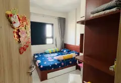 Căn hộ 2 phòng ngủ tại Bình Chiểu, giá 2.8 tỷ, tặng full nội thất... Bán căn hộ chung cư tại Tam Bình, Hồ Chí Minh 10