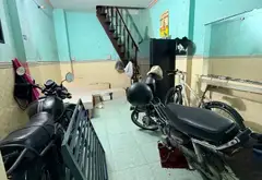 Cơ hội sở hữu nhà hiếm 4 tầng tại Nghĩa Hoà giá chỉ 3.3 tỷ... Bán nhà riêng tại Tân Hòa, Hồ Chí Minh 10
