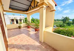 Bán nhà riêng 3 tầng tại xã Thiên Lộc, lô góc 2 mặt tiền, Oto Tránh - Gần Bv Nhiệt Đới TW... Bán nhà riêng tại Thiên Lộc, Hà Nội 08