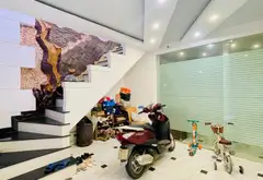 Nhà 4 tầng thiết kế hiện đại tại khu Đông Khê, vị trí kết nối thuận tiện... Bán nhà riêng tại Gia Viên, Hải Phòng 02