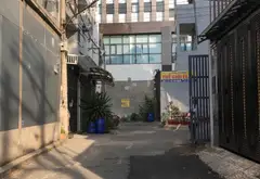 Nhà 4 tầng kinh doanh căn hộ dịch vụ phường Bình Thọ Thủ Đức... Bán nhà riêng tại Thủ Đức, Hồ Chí Minh 03