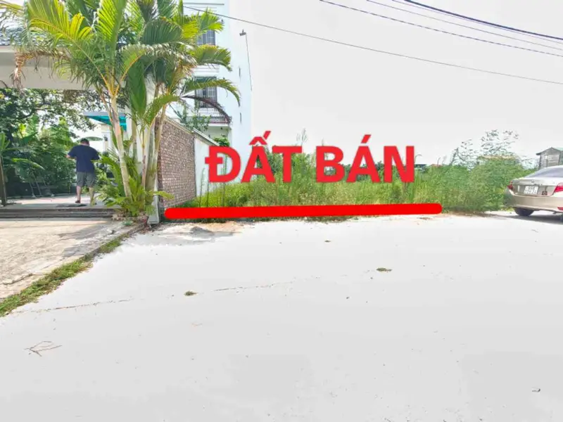 Bán đất tại phường Mão Điền, Bắc Ninh, diện tích 86,6 m² pháp lý rõ ràng... Bán đất tại Mão Điền, Bắc Ninh 01