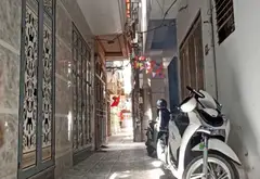 Nhà 5 tầng thang máy, ngõ thoáng gần phố sầm uất... Bán nhà riêng tại Hà Đông, Hà Nội 12