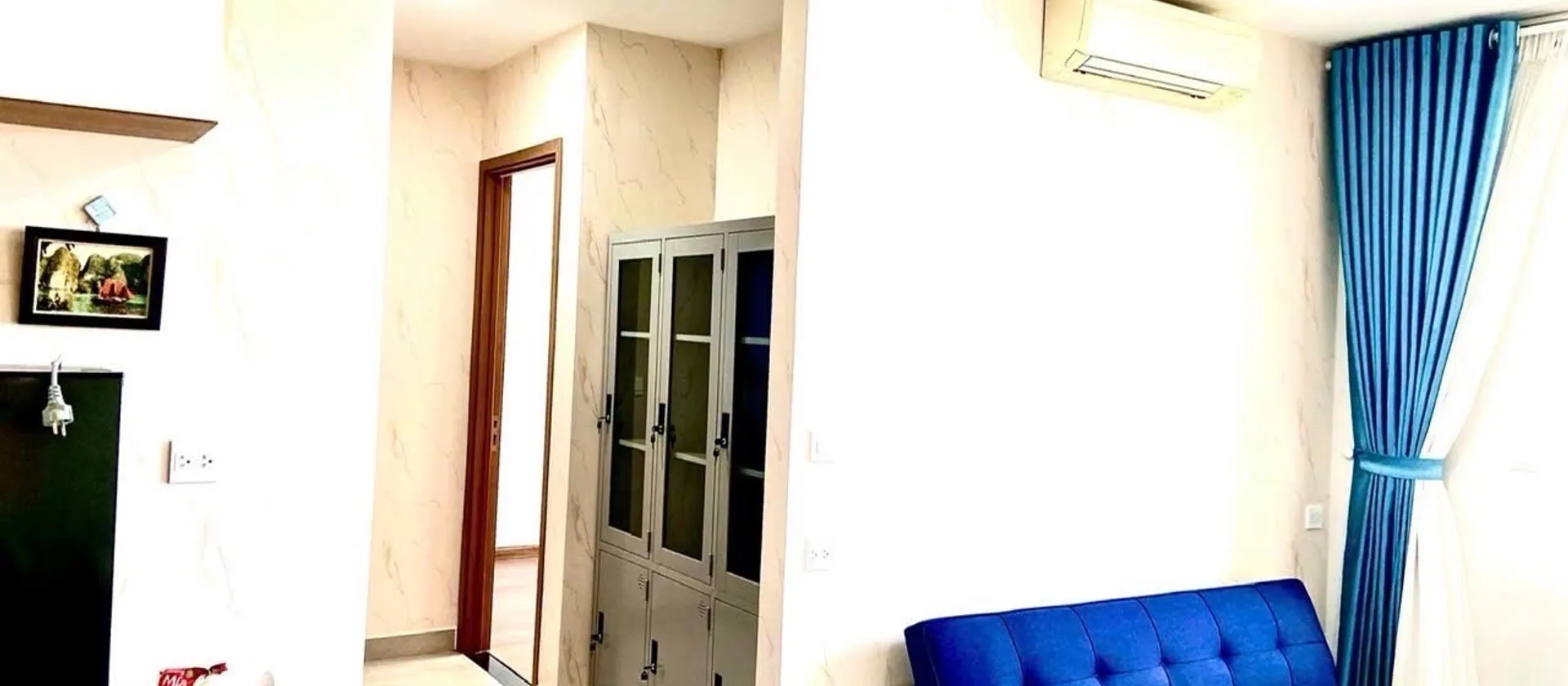 Căn hộ góc 2PN giá tốt tại Thuận Giao – Giảm ngay 50 triệu... Bán căn hộ chung cư tại Thuận Giao, Hồ Chí Minh 01