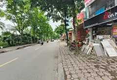 🎯25 TỶ, BÁN NHÀ MẶT PHỐ KIM GIANG - ĐẠI KIM 70M, 5 TẦNG, 2 MẶT TIỀN TRƯỚC SAU, VỈA HÈ 6M.... Bán nhà mặt phố tại Thanh Liệt, Hà Nội 08