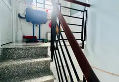 Bán nhà riêng 3 tầng tại khu dân trí cao phường Hương Lộ 2, diện tích 24,1m2, pháp lý chuẩn... Bán nhà riêng tại Bình Trị Đông, Hồ Chí Minh 09