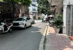 Lô Đất Vị Trí Vàng Tại Trung Tâm Đà Nẵng, Hướng Tây Nam, Mặt Tiền Rộng... Bán đất tại Đông Hải, Hải Phòng 03