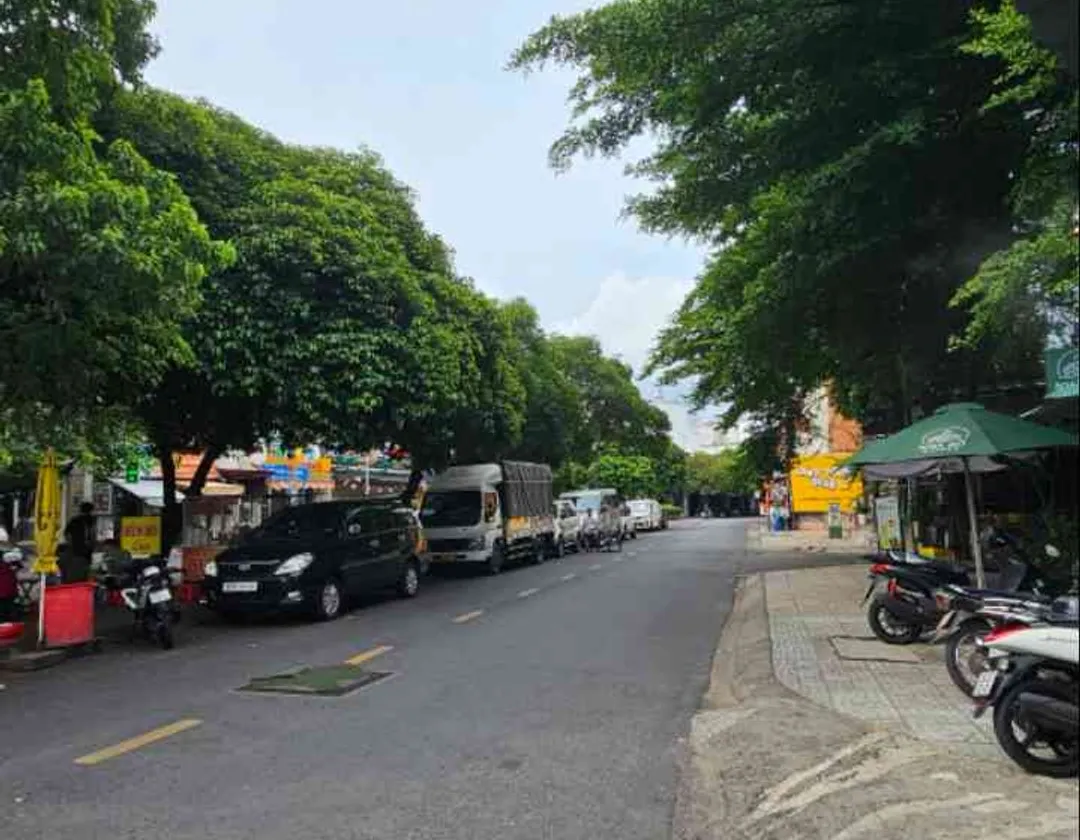 Bán nhà 3 tầng 50m2, 4 phòng ngủ, hẻm ô tô tại Vườn Lài... Bán nhà riêng tại Phú Thọ Hòa, Hồ Chí Minh 01