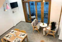 Nhà 4 tầng mặt tiền 5.1m giá đầu tư tại Tân Bình... Bán nhà riêng tại Tân Bình, Hồ Chí Minh 05