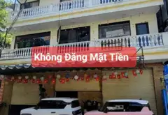 Nhà Mặt Phố Sang Chảnh, Tặng Ô Tô VinFast Siêu Hấp Dẫn... Bán nhà mặt phố tại Thanh Khê, Đà Nẵng 01