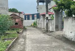 Bán đất thổ cư 80,6m2 tại xã gần sân bay Nội Bài, giá 2,7 tỷ... Bán đất tại Kim Anh, Hà Nội 04