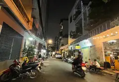 Bán nhà 3 tầng 4 phòng ngủ, phường 12, quận Tân Bình giá 17.5 tỷ... Bán owner_side tại Bảy Hiền, Hồ Chí Minh 02