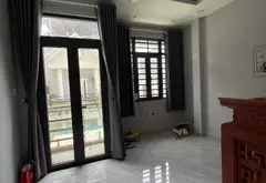 Cơ hội sở hữu nhà 4 tầng kiên cố tại Phú Thuận với giá tốt hiếm có... Bán nhà riêng tại Phú Thuận, Hồ Chí Minh 14
