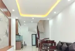 Nhà mới tinh xinh xắn tại Đan Phượng, Hà Nội... Bán nhà riêng tại Đan Phượng, Hà Nội 02