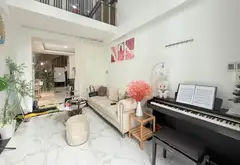 Nhà mặt phố Phú Nhuận 5 tầng xây mới, diện tích 29m², giá 8.8 tỷ đồng... Bán nhà mặt phố tại Cầu Kiệu, Hồ Chí Minh 17