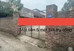 Đất nền mê ly, ô tô vào tận nơi ở khu sầm uất... Bán đất tại Đa Phúc, Hà Nội 02