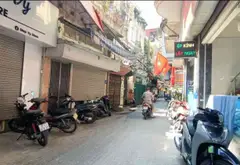 Nhà mặt phố đắc địa, ô tô quay đầu, kinh doanh siêu đỉnh... Bán nhà mặt phố tại Vĩnh Tuy, Hà Nội 02