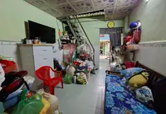 Bán nhà 3 tầng 4 phòng ngủ tại Phường Bình Thới, Hồ Chí Minh... Bán nhà riêng tại Bình Thới, Hồ Chí Minh 14