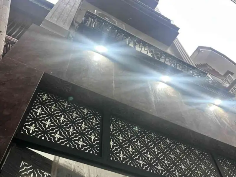 Bán nhà riêng 7 tầng Cầu Giấy, 62m2, 2 mặt thoáng, hướng Đông Nam... Bán nhà riêng tại Yên Hòa, Hà Nội 01