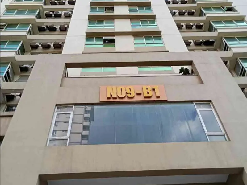 BÁN CĂN CHUNG CƯ, LÔ GÓC, MẶT PHỐ NGUYỄN VĂN HUYÊN KÉO DÀI SẮP HOÀN THÀNH... Bán căn hộ chung cư tại Cầu Giấy, Hà Nội 01
