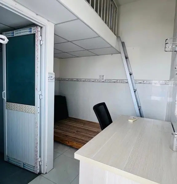 Bán nhà riêng 4 tầng khu vực Huỳnh Tấn Phát Quận 7, 101 m2, 12 phòng cho thuê... Bán nhà riêng tại Tân Mỹ, Hồ Chí Minh 01