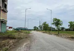 Bán đất mặt đường 22m khu vực trung tâm xã giá tốt... Bán đất tại Yên Phong, Bắc Ninh 03
