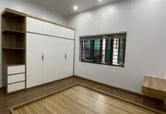 Nhà 3 tầng, 3 phòng ngủ mặt ngõ thông trung tâm thành phố... Bán nhà riêng tại An Biên, Hải Phòng 03