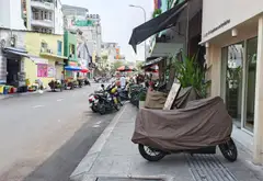 Bán nhà mặt phố Quận 1 diện tích 166m2 giá 44 tỷ 5... Bán nhà mặt phố tại Cầu Ông Lãnh, Hồ Chí Minh 03