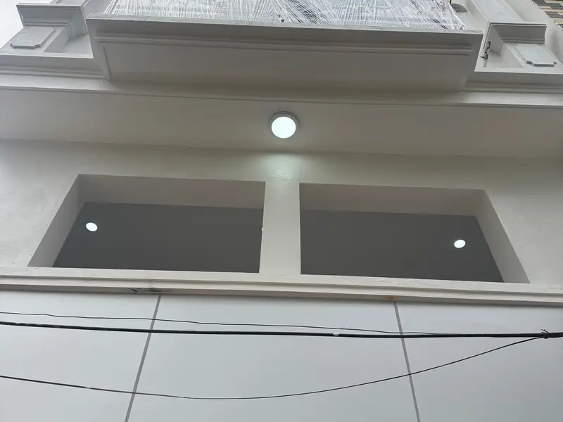 Nhà 5 tầng 5PN giá 6.7 tỷ, gần dự án ga cao tốc Ngọc Hồi... Bán nhà riêng tại Nam Phù, Hà Nội 01