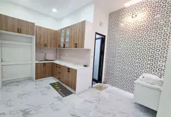 Nhà 3 tầng hẻm xe hơi Trần Thị Năm, 52m2, giá 4.65 tỷ... Bán nhà riêng tại Trung Mỹ Tây, Hồ Chí Minh 12