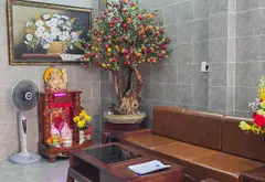 Nhà 4 Tầng Kiểu Mẫu Trên Lý Thường Kiệt - Không Lộ Giới, Giá Chỉ 8 Tỷ... Bán nhà riêng tại Tân Hòa, Hồ Chí Minh 04