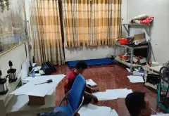 Nhà 4 tầng hẻm xe hơi, gần đường áo cưới sầm uất Phú Nhuận... Bán nhà riêng tại Đức Nhuận, Hồ Chí Minh 07