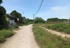 Chỉ nhỉnh 1,x tỷ là có ngay 60m² đất đẹp chia lô, không quy hoạch tại Tân Minh, Sóc Sơn.... Bán đất tại Sóc Sơn, Hà Nội 01