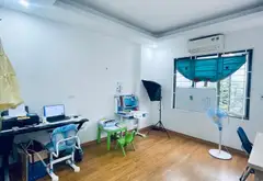 Bán nhà riêng lô góc tại Ngọc Trục, thiết kế 4 tầng, sổ vuông đẹp... Bán nhà riêng tại Đại Mỗ, Hà Nội 03