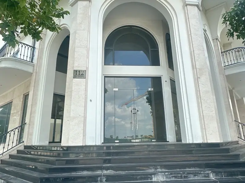 Căn Góc Hai Mặt Tiền Lộng Lẫy Trên Đại Đô Thị Vạn Phúc City... Bán nhà mặt phố tại Hiệp Bình, Hồ Chí Minh 01