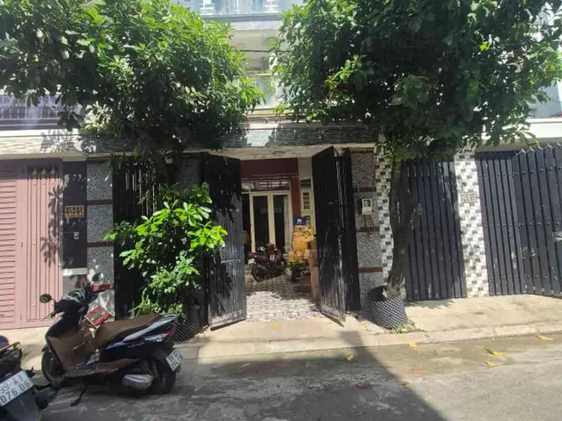 -nhà 3 tầng khu dân cư đại hải, GẦN CHỢ Bà Điểm, tphcm (5,3TY)

DT: 5m x 16m 
Nhà 3 tầng 4pn, 3 wc,... Bán nhà mặt phố tại Bà Điểm, Hồ Chí Minh 01