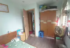 Bán nhà riêng lô góc 3 mặt thoáng tại phường Đàm Quang Trung, diện tích 30.7m², mặt tiền 6m... Bán nhà riêng tại Long Biên, Hà Nội 09