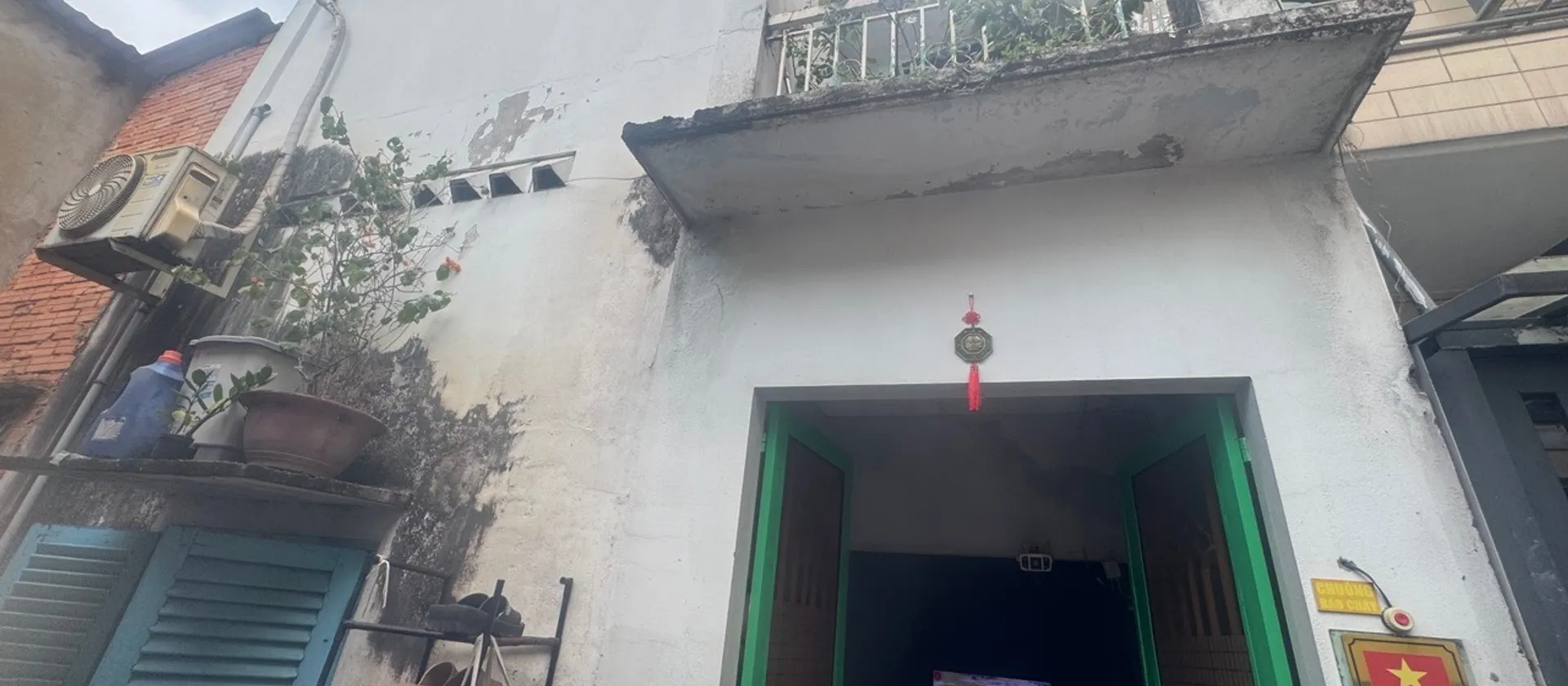 NHÀ BÁN QUANG TRUNG ~35M2 – 2TẦNG 2PN– CHỈ Nhỉnh 3TỶ... Bán nhà riêng tại Gò Vấp, Hồ Chí Minh 01