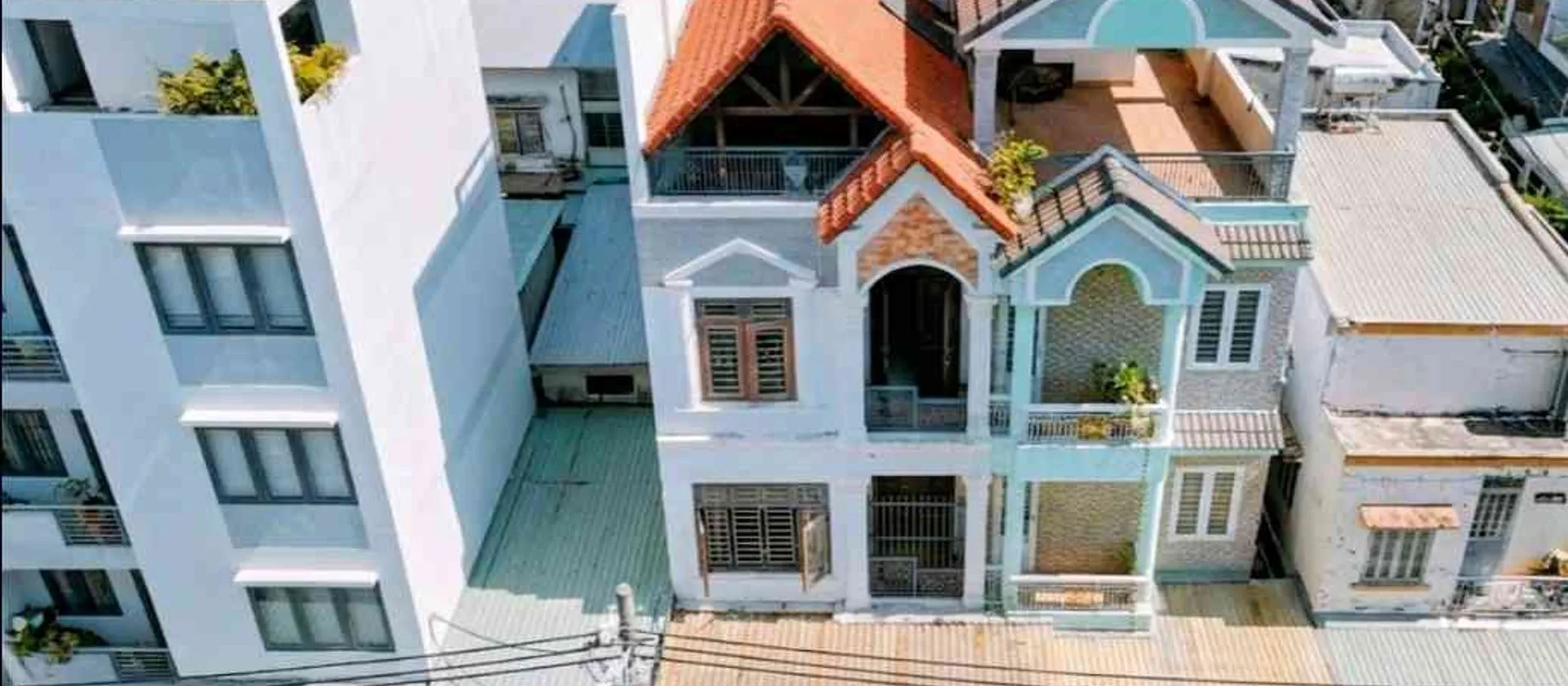 CƠ HỘI SỞ HỮU NHÀ 4 TẦNG HIỆN ĐẠI KHU KIỀU ĐÀM - DIỆN TÍCH LỚN, GIÁ CẠNH TRANH... Bán nhà riêng tại Tân Hưng, Hồ Chí Minh 01