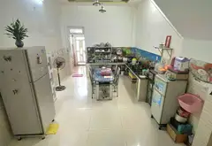 Nhà 4 Tầng 2 Mặt Hẻm Oto Bình Tân Giá Rẻ, Đường Mã Lò... Bán nhà riêng tại Bình Tân, Hồ Chí Minh 02