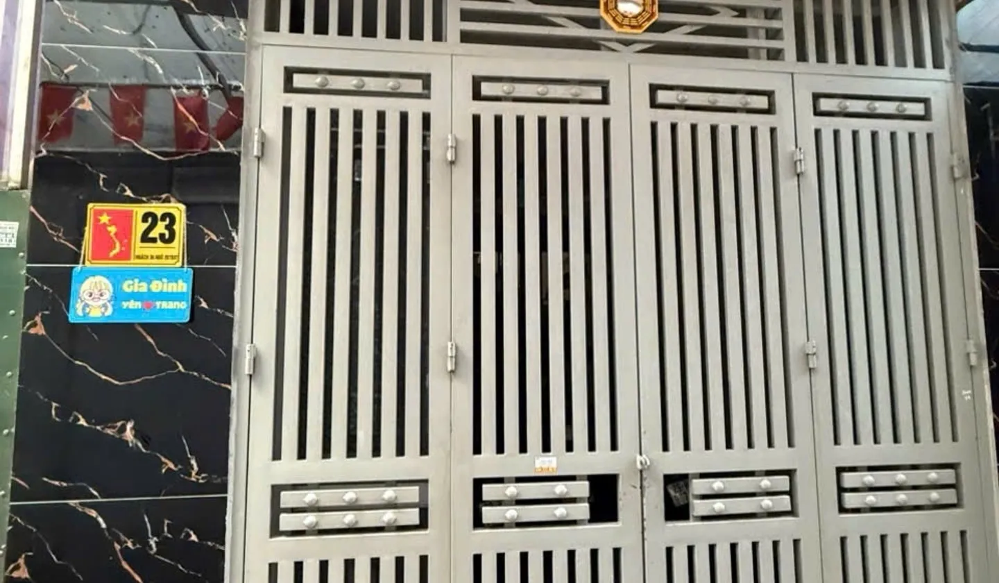 207.36.23 Bùi Xương Trạch 4 tầng 42/45m²
 3.4 tỷ... Bán nhà riêng tại Thanh Xuân, Hà Nội 01