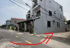 Nhà lô góc 3 tầng hiện đại, diện tích rộng, ô tô vào tận nơi tại khu vực gần phố... Bán nhà riêng tại An Dương, Hải Phòng 10