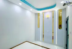 NHÀ ĐẸP HXH THÔNG THOÁNG SẠCH SẼ- GẦN CHỢ- TÊN LỬA- SIÊU THỊ AEON BÌNH TÂN.... Bán nhà riêng tại Tân Tạo, Hồ Chí Minh 06