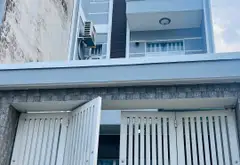 Cơ hội sở hữu nhà 4 tầng đẳng cấp tại Huỳnh Tấn Phát, Nhà Bè... Bán nhà riêng tại Nhà Bè, Hồ Chí Minh 02