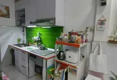 Nhà đẹp Tân Bình 2PN 2WC giá siêu hợp lý... Bán nhà riêng tại Tân Sơn Nhất, Hồ Chí Minh 10
