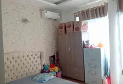 Nhà mới 4 tầng hẻm xe hơi, giá tốt cho gia đình hiện đại... Bán nhà riêng tại Thông Tây Hội, Hồ Chí Minh 04