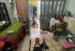 Nhà 4 Tầng Vừa Ở Vừa Kinh Doanh Tại Bạch Đằng... Bán nhà riêng tại Bình Thạnh, Hồ Chí Minh 04