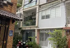 Nhà đẹp hẻm xe hơi gần Bệnh Viện Gia Định, sổ hồng vuông vức... Bán nhà riêng tại Bình Lợi Trung, Hồ Chí Minh 05